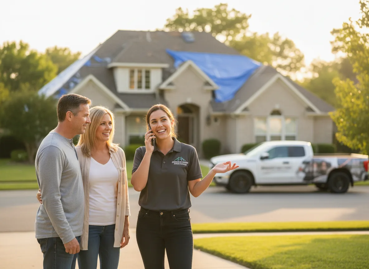 Emergency Roof Repair New Richmond, WI FAQs